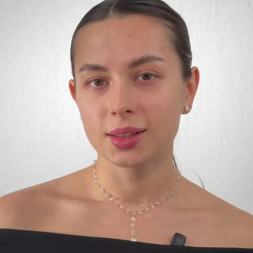 Як готувати шкіру до макіяжу? Рекомендації від Христини Свириденко